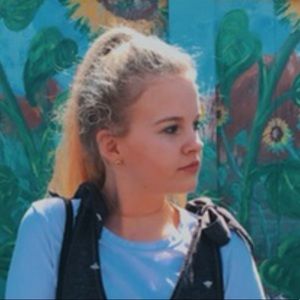 Meet your Posher, Jayda